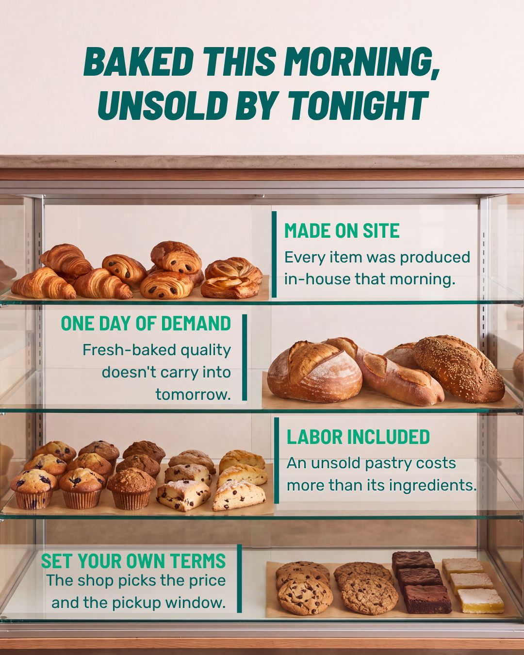 Too Good To Go ad