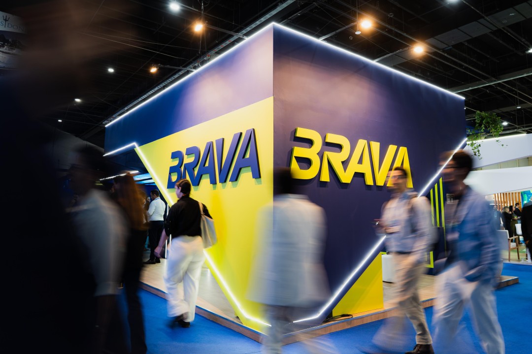 BRAVA Energia ad