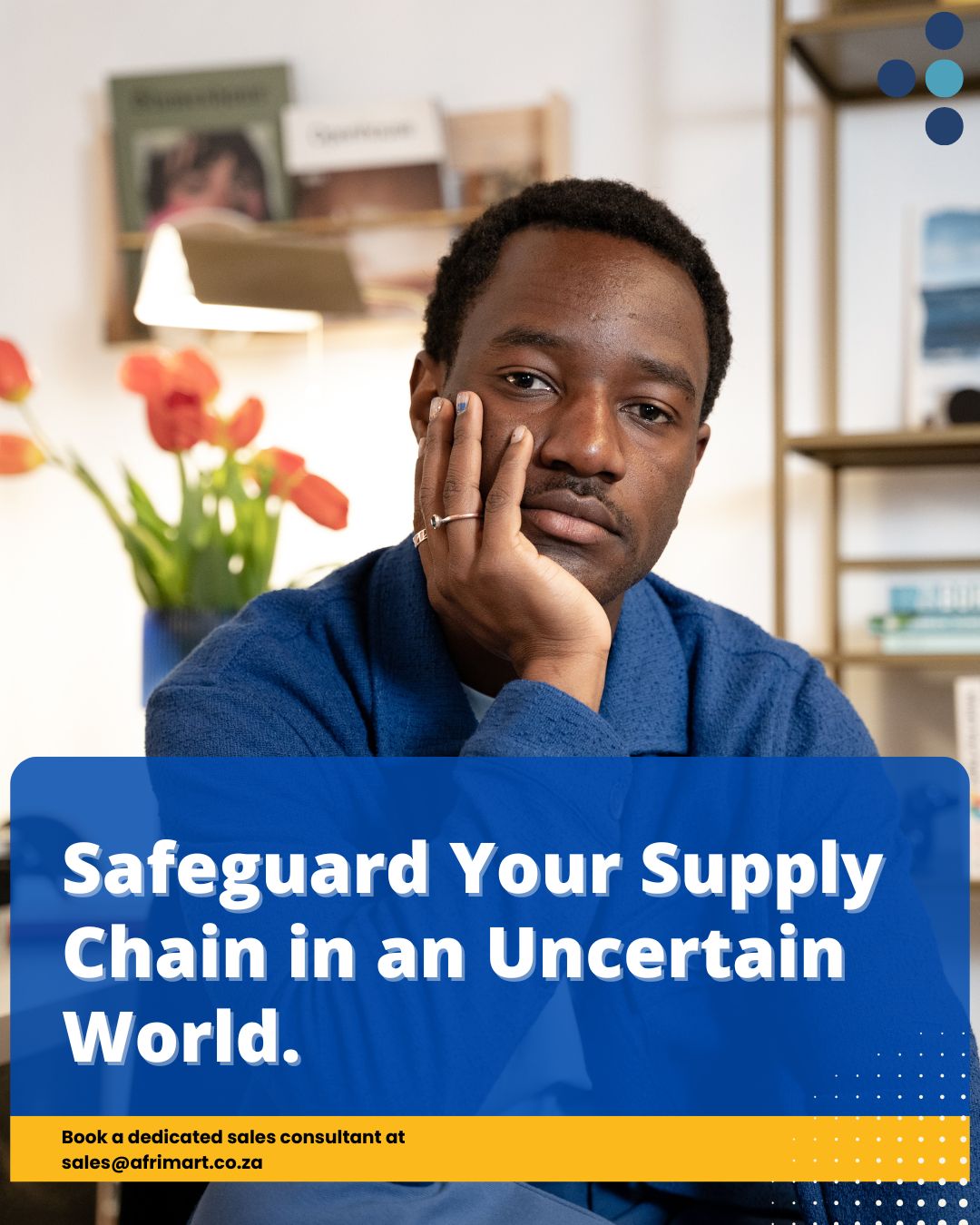 Afrimart.co.za ad