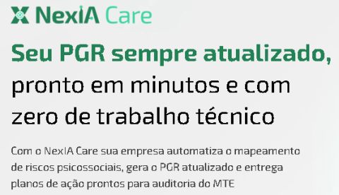NexIA Lab ad