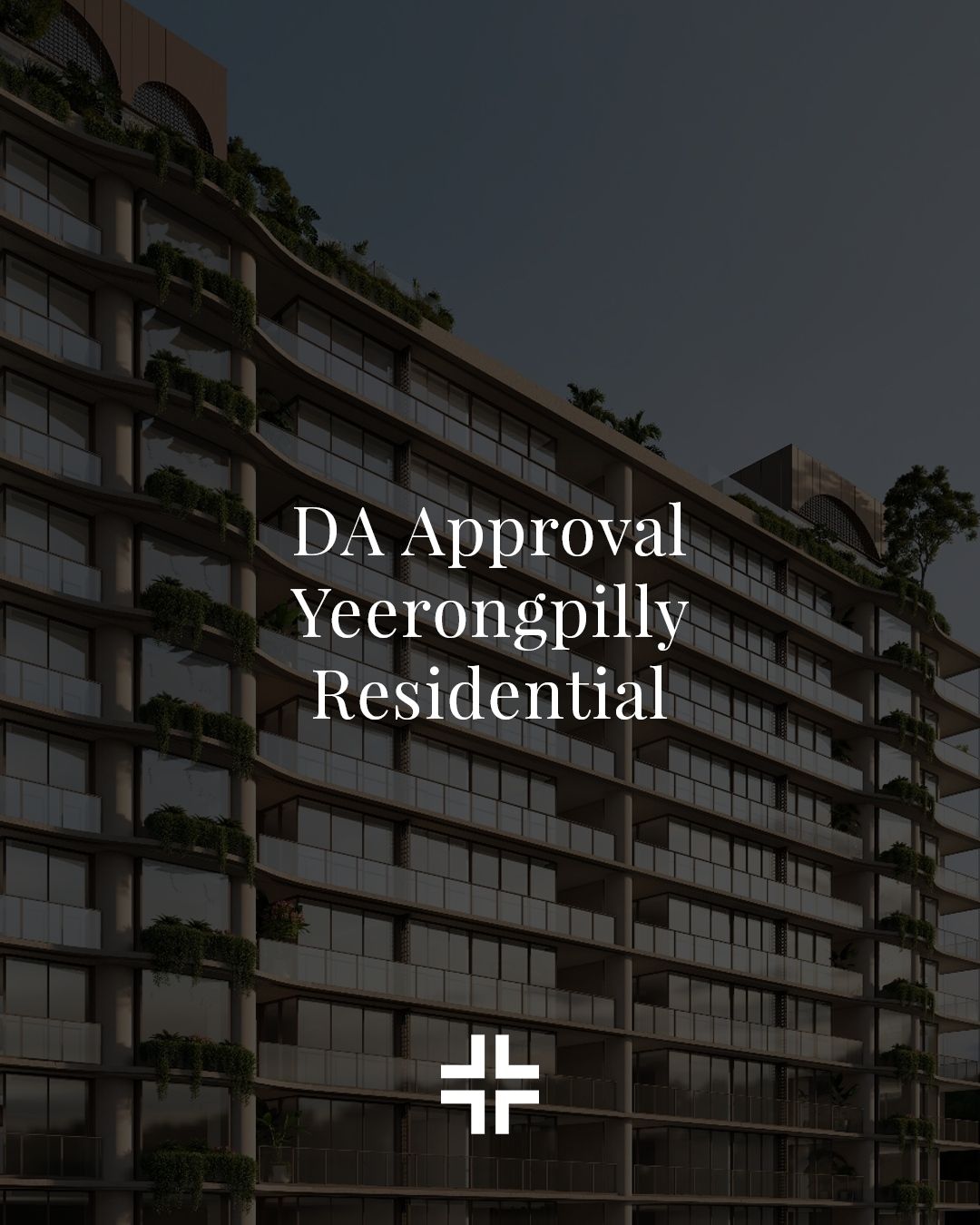 Consolidated Properties Group ad