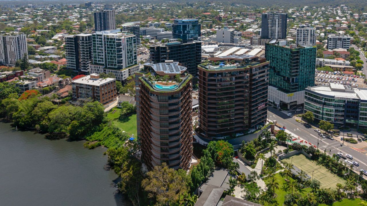 Consolidated Properties Group ad