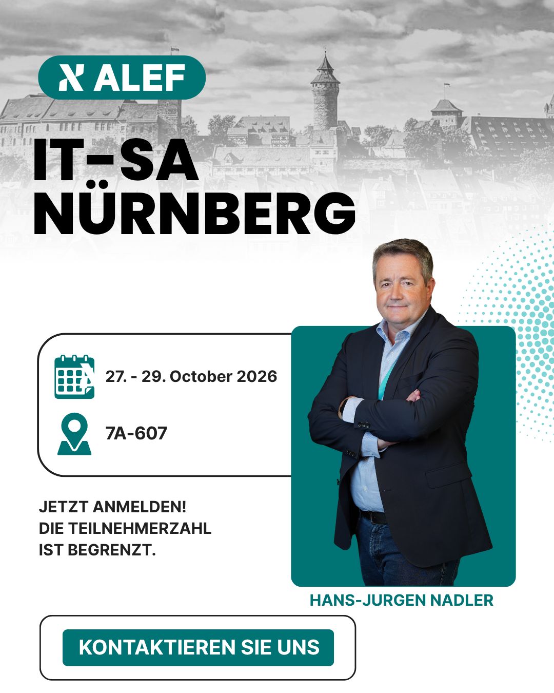 ALEF Group ad