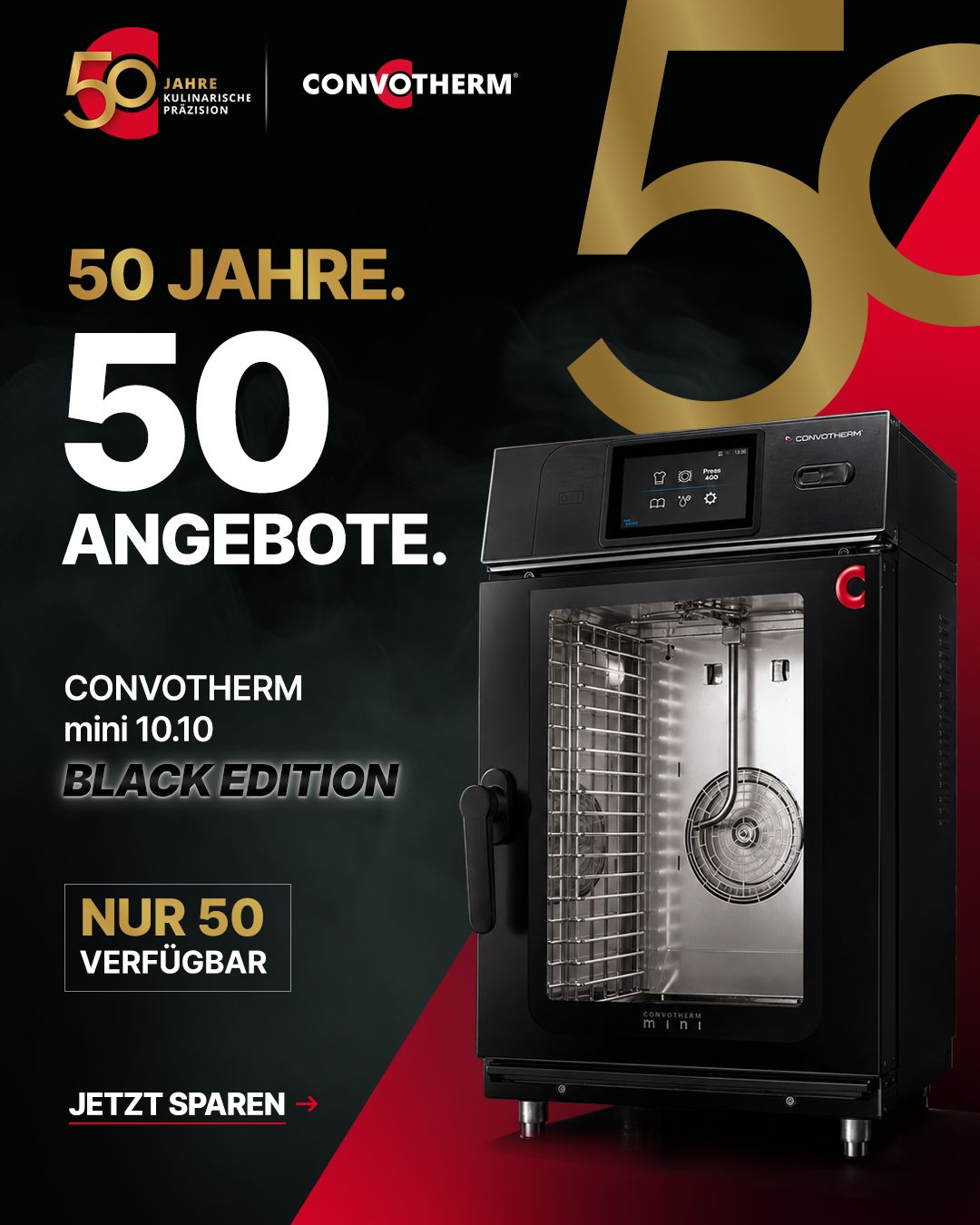 Convotherm ad