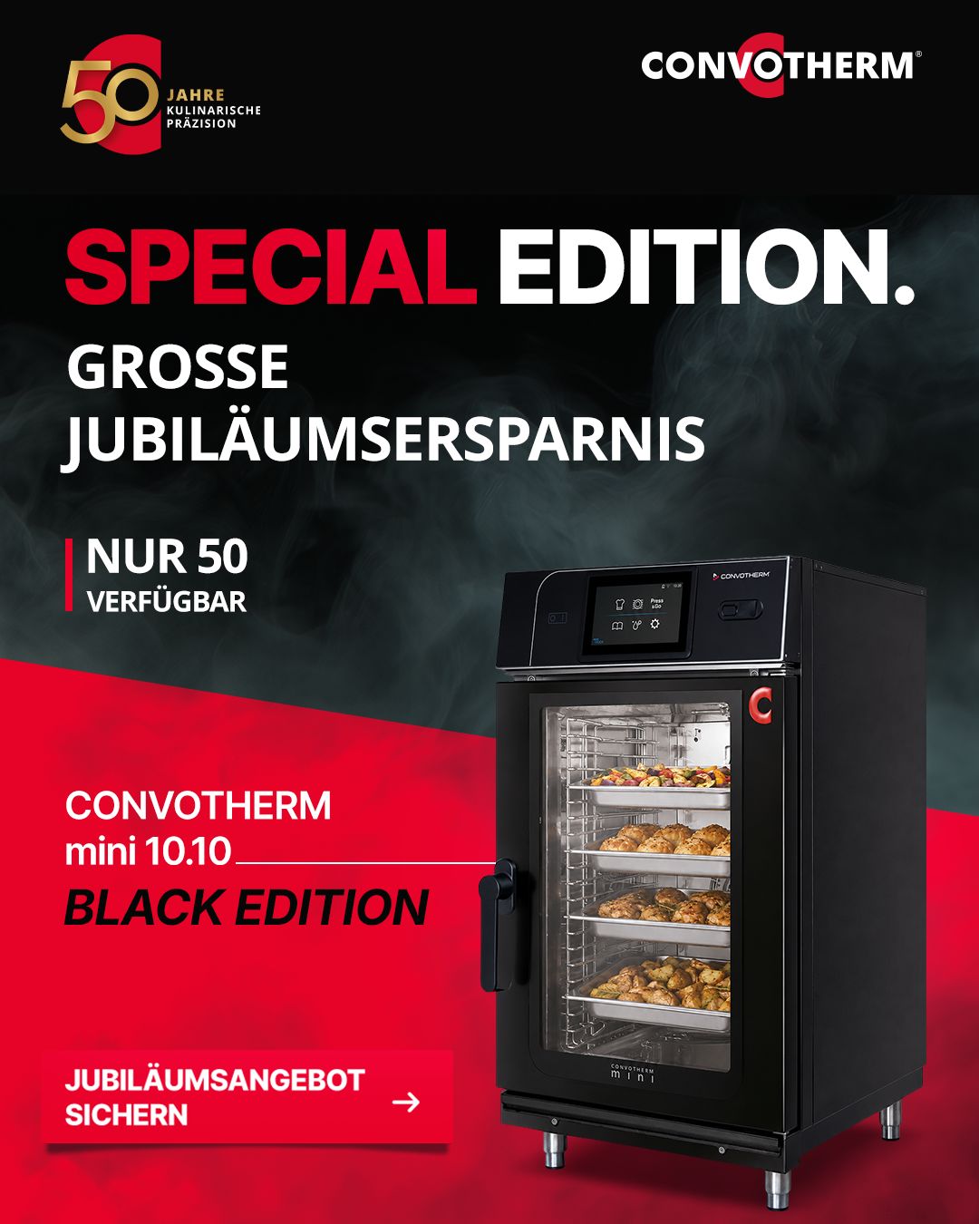 Convotherm ad