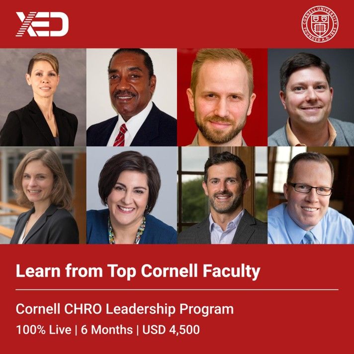 XED ad