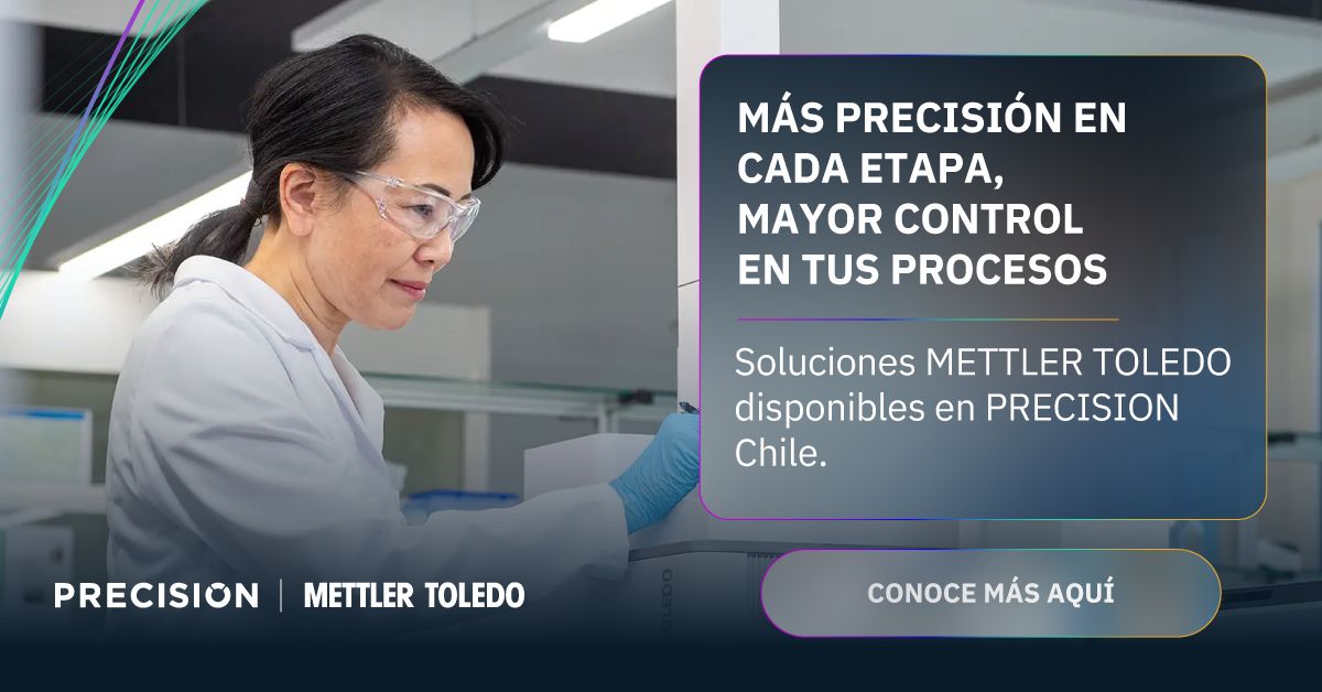 PRECISION ad