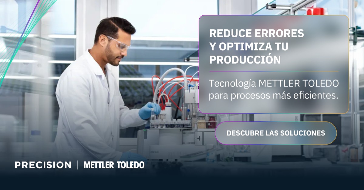 PRECISION ad
