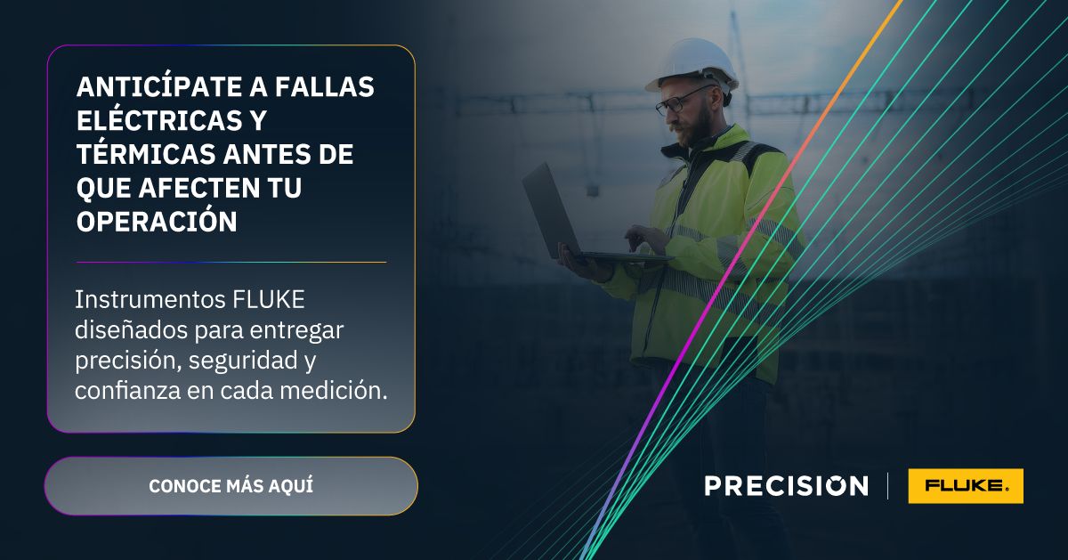 PRECISION ad