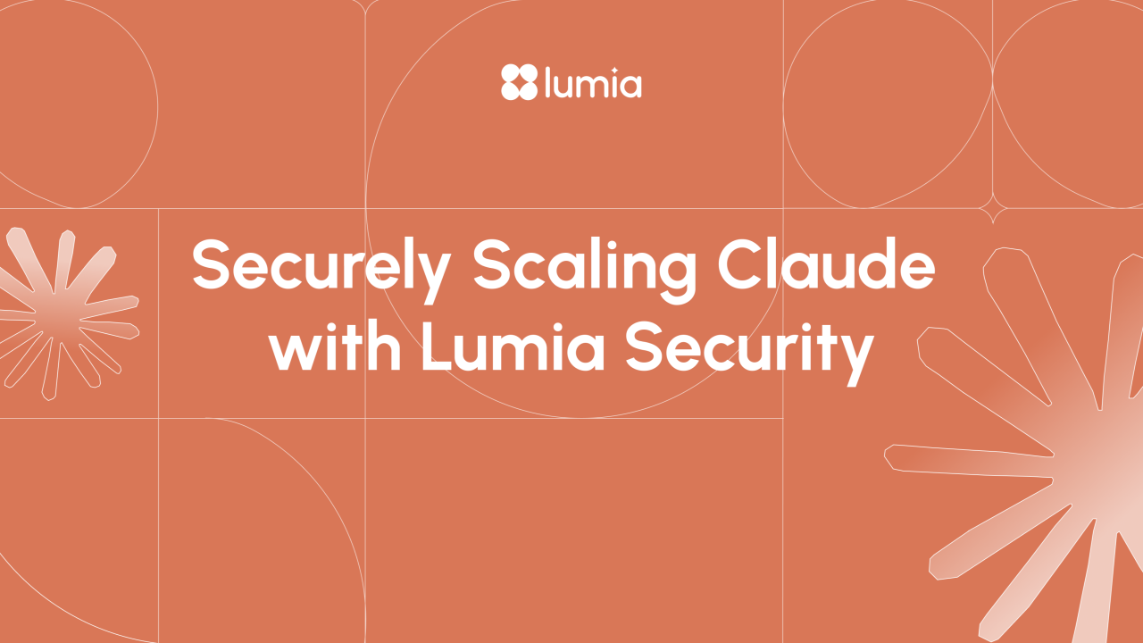 Lumia Security ad
