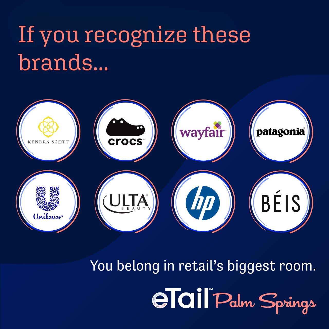eTail™ ad