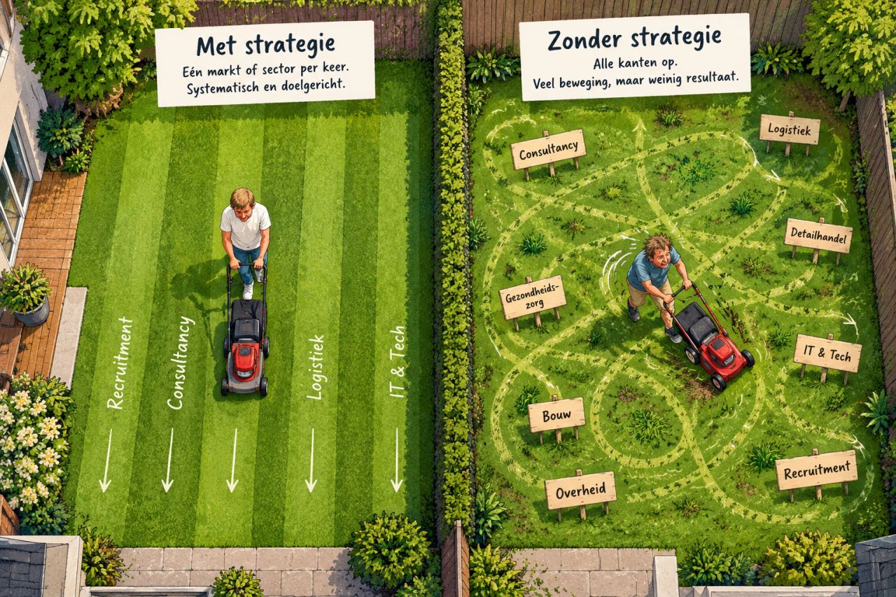 Nobox | Marketing Agency ad