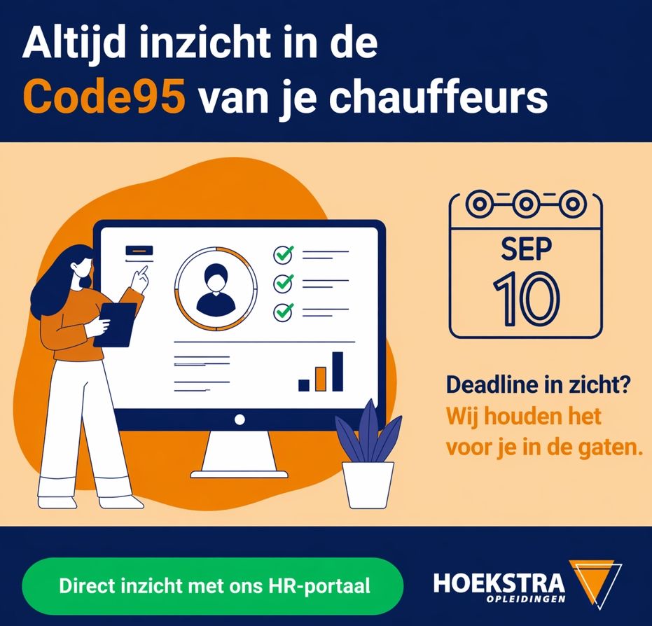 Hoekstra Opleidingen ad