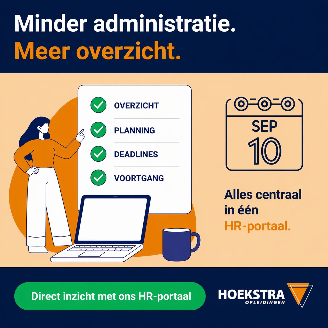 Hoekstra Opleidingen ad