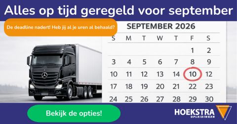 Hoekstra Opleidingen ad