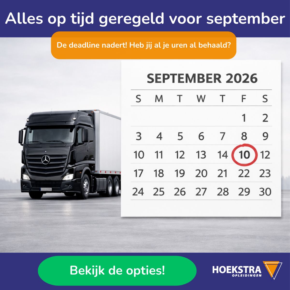 Hoekstra Opleidingen ad