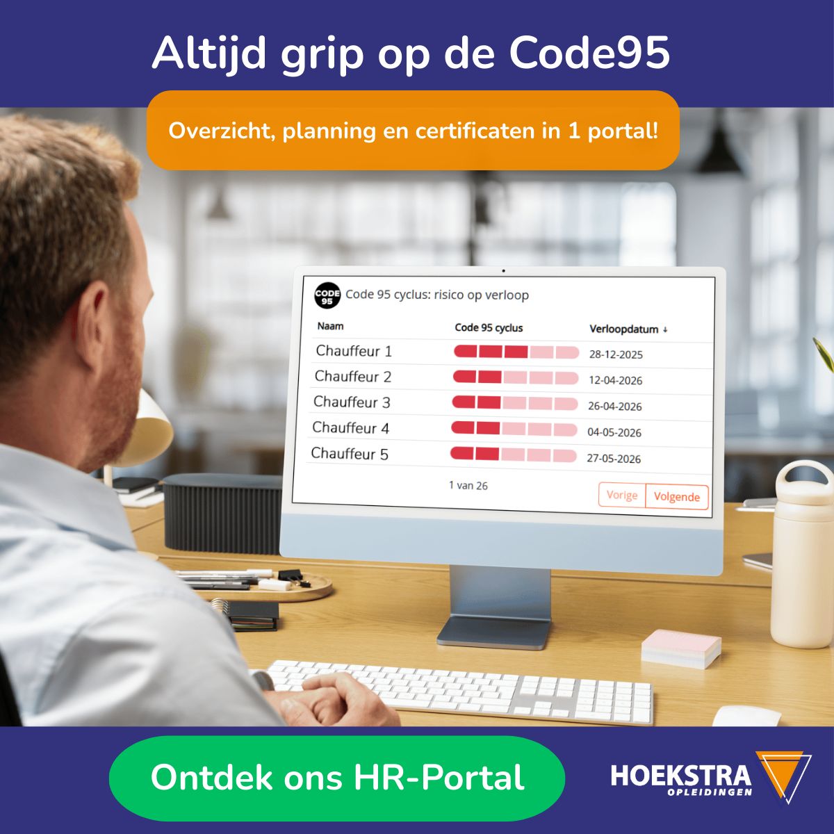 Hoekstra Opleidingen ad