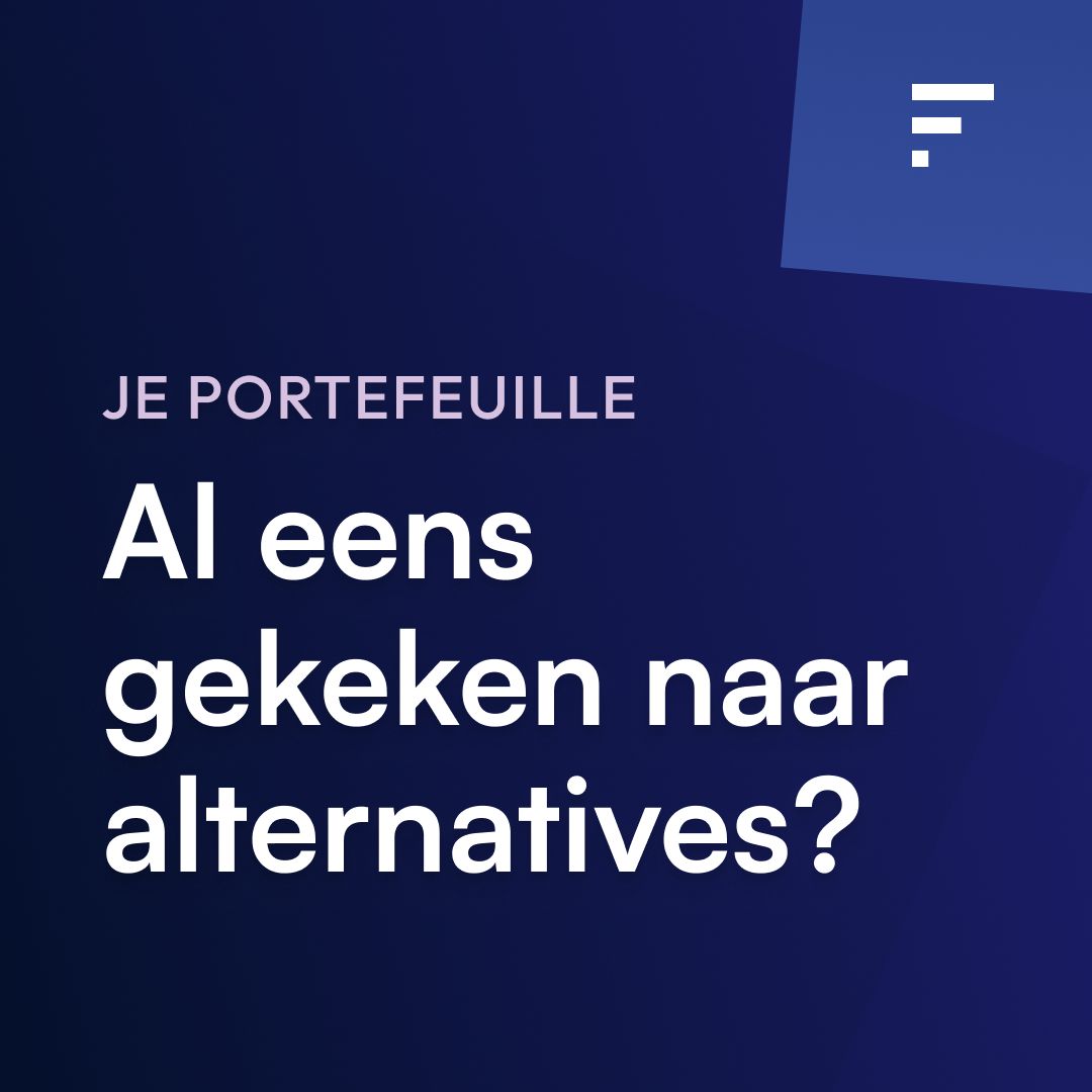 FundReport ad