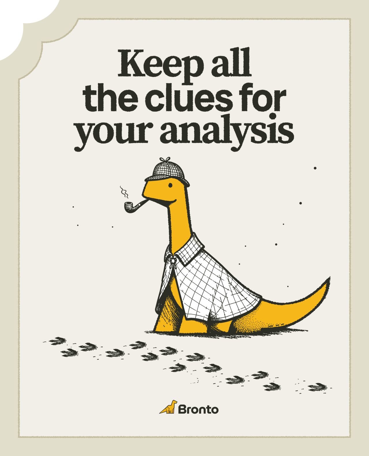 Bronto ad
