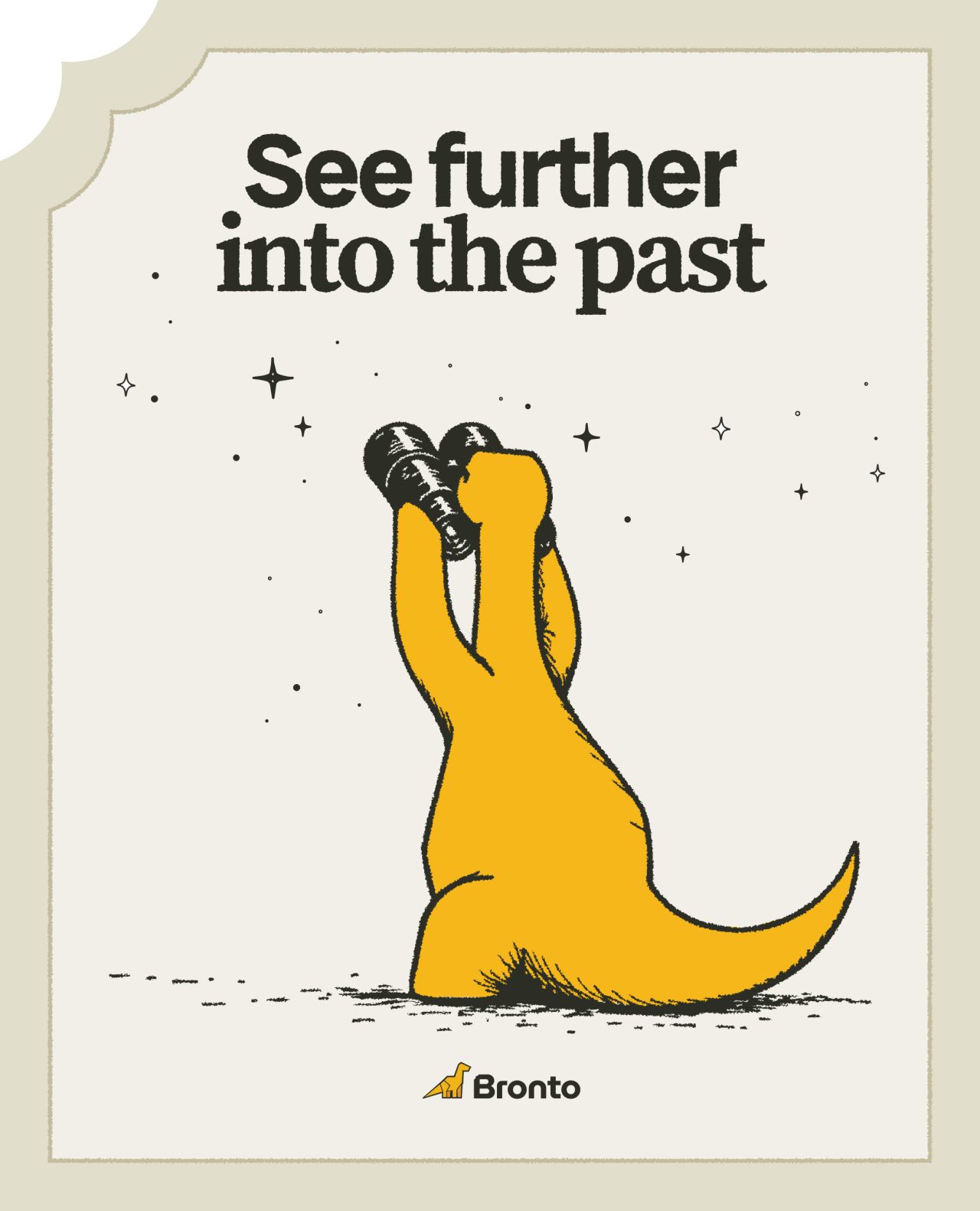 Bronto ad