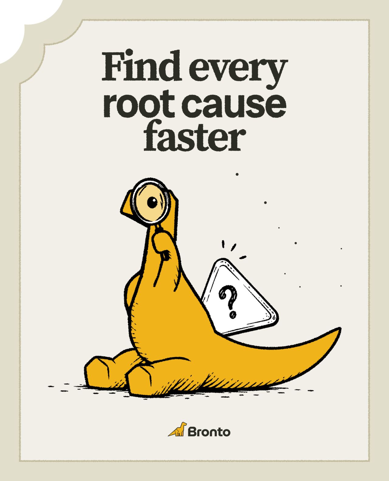 Bronto ad