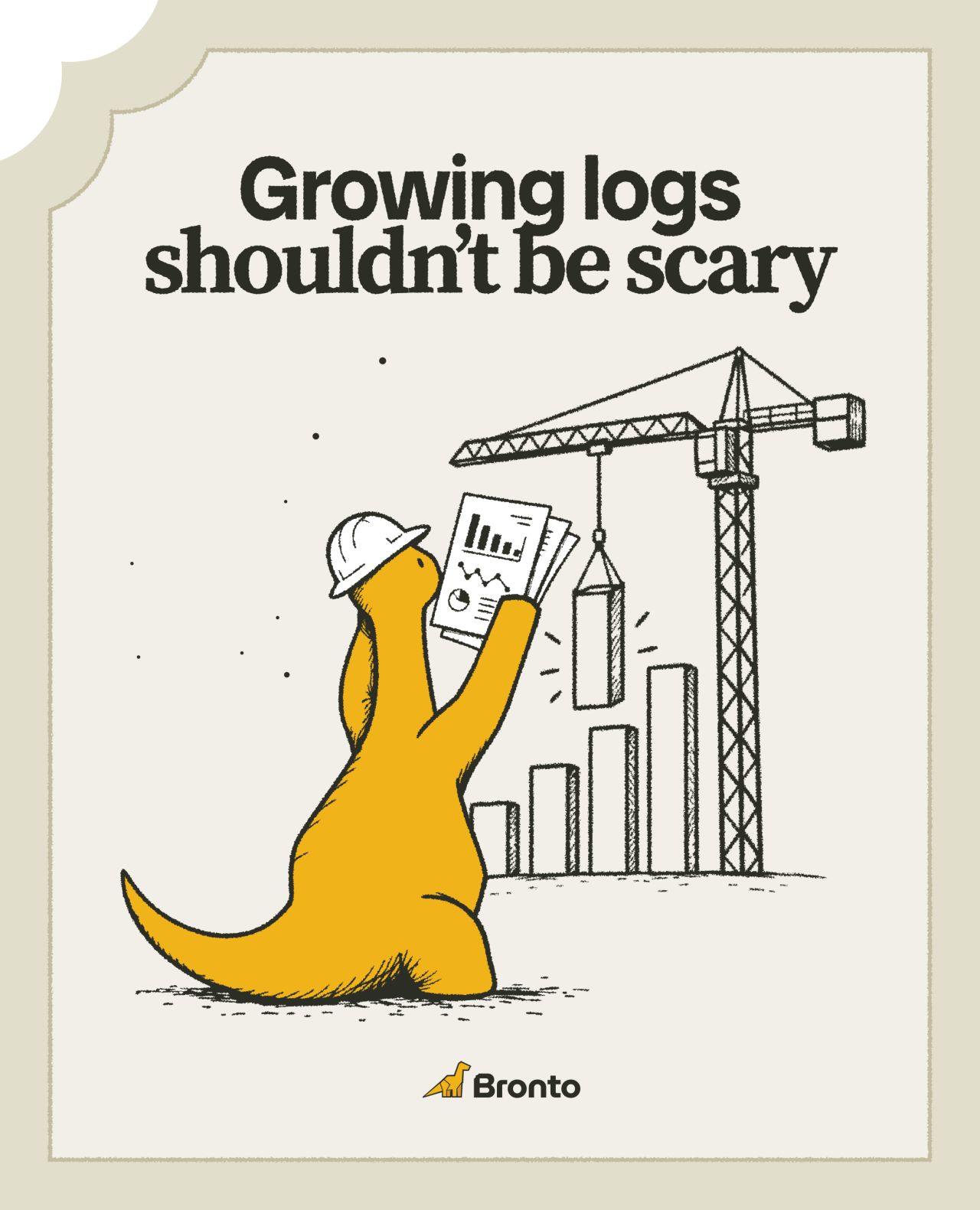 Bronto ad