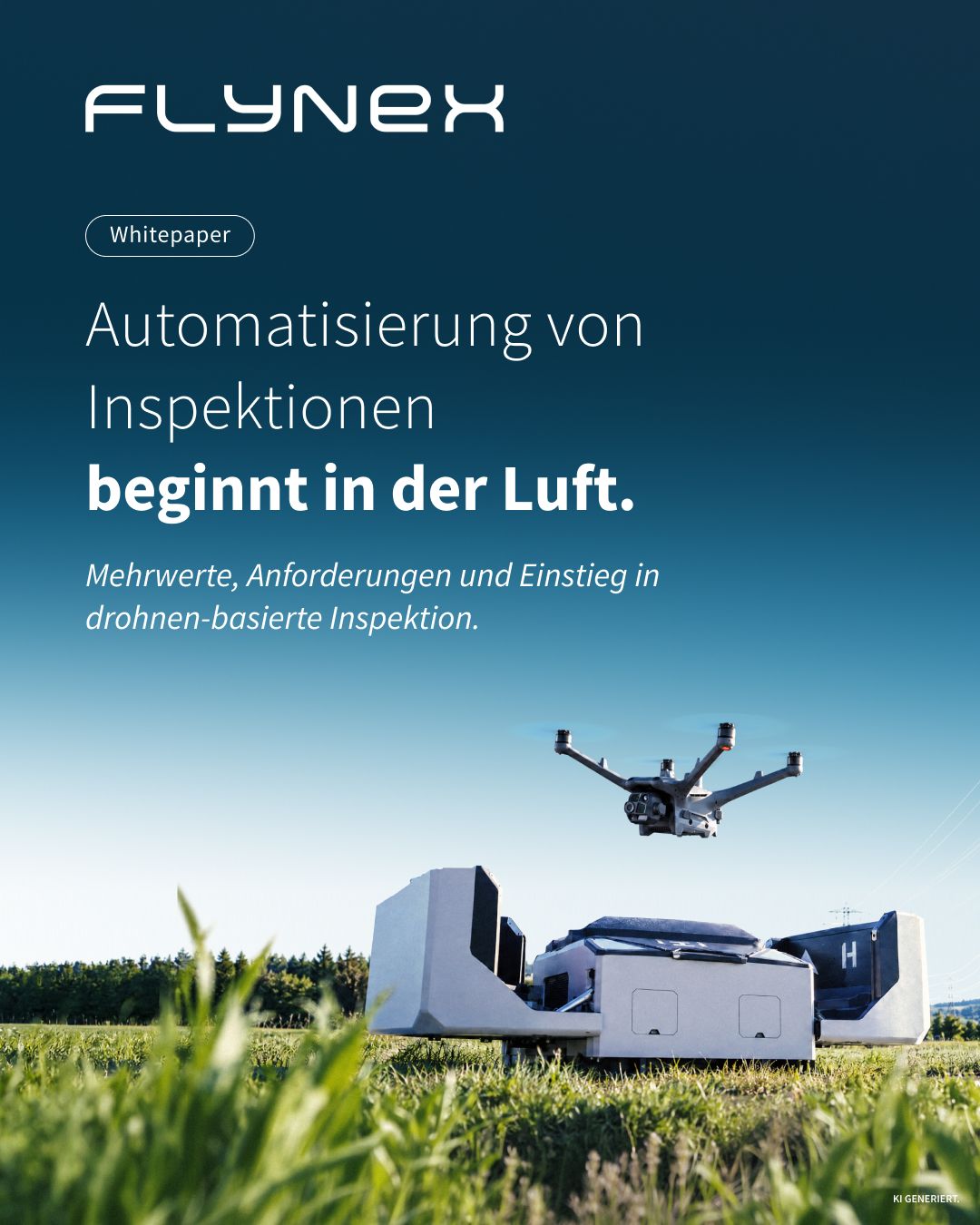 FlyNex ad