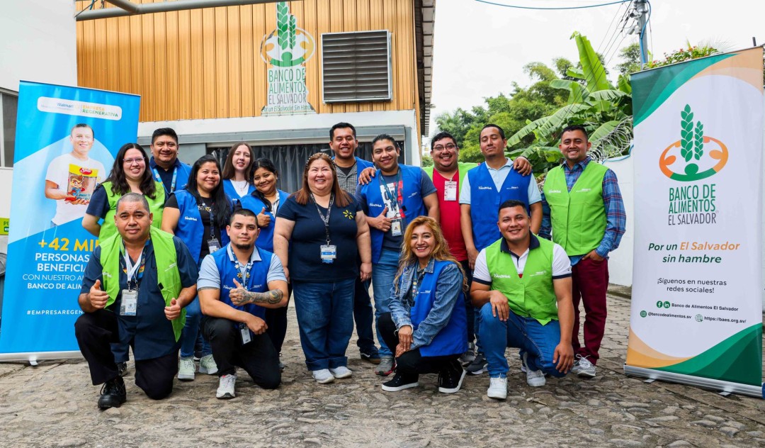 Walmart Centroamérica ad