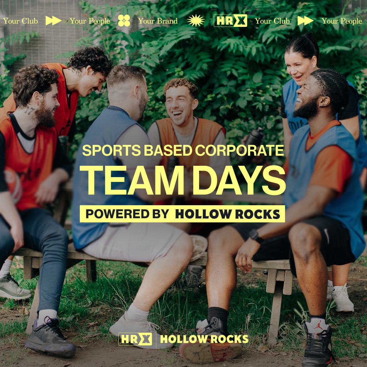 Hollow Rocks ad