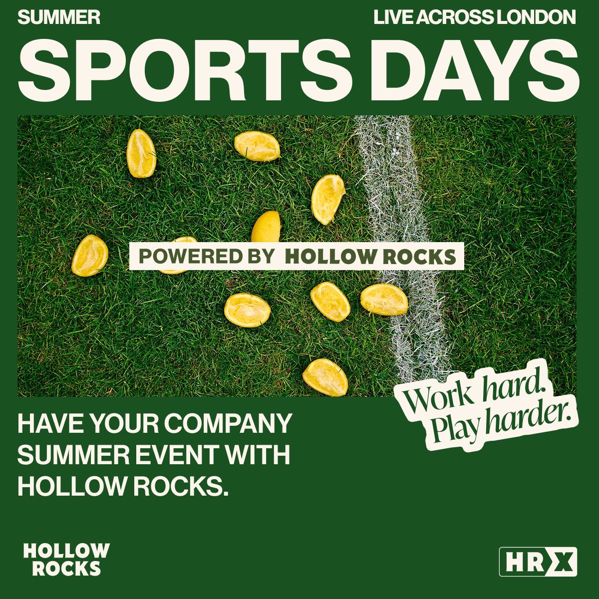 Hollow Rocks ad
