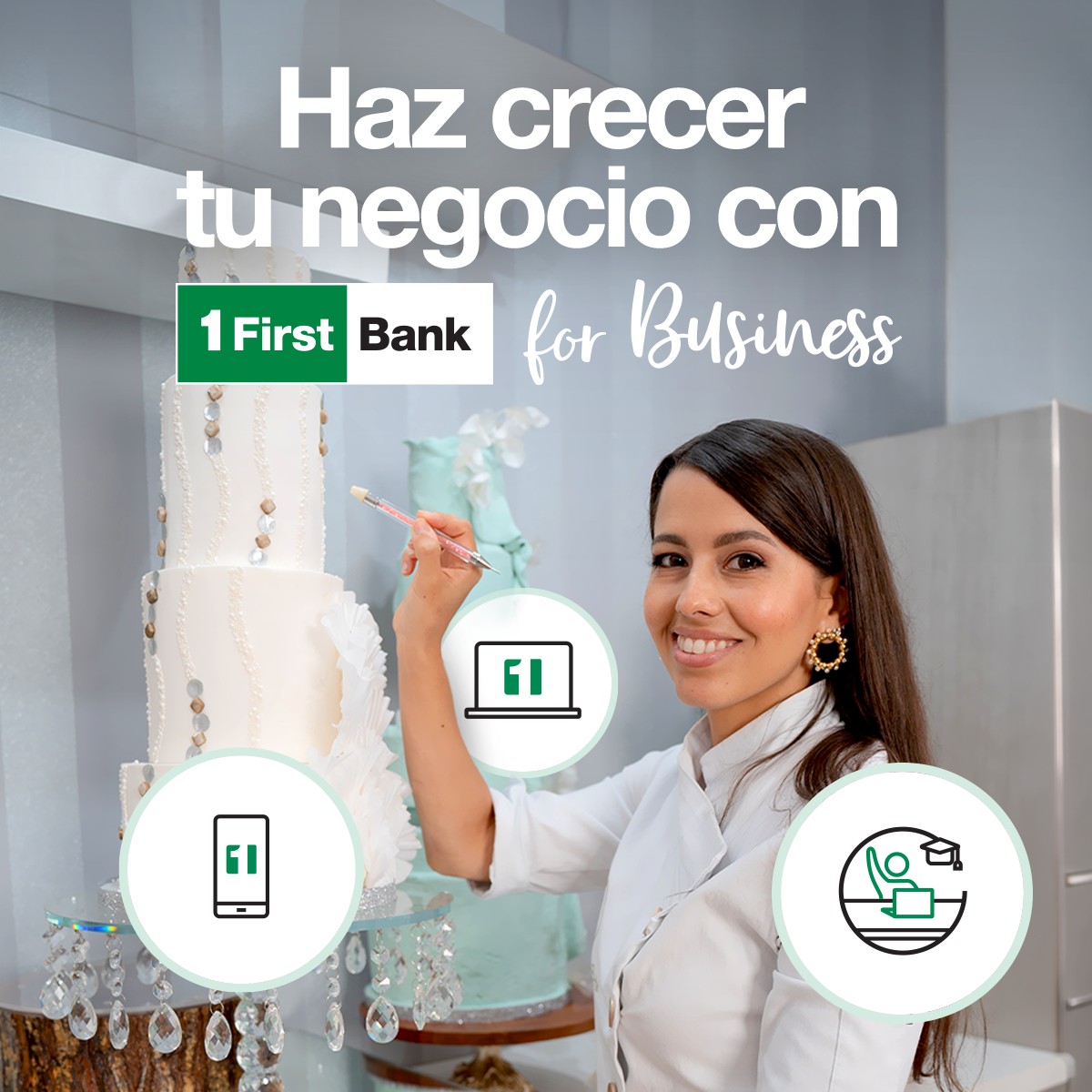 FirstBank ad