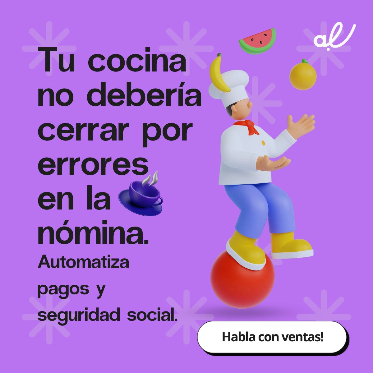 Aleluya ad