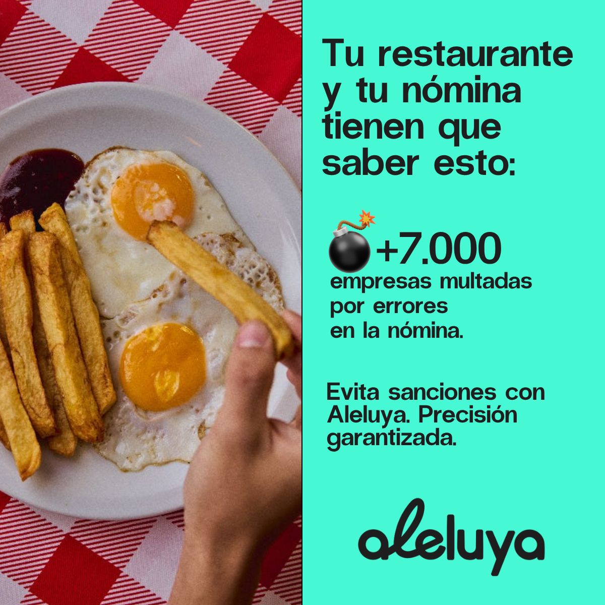 Aleluya ad