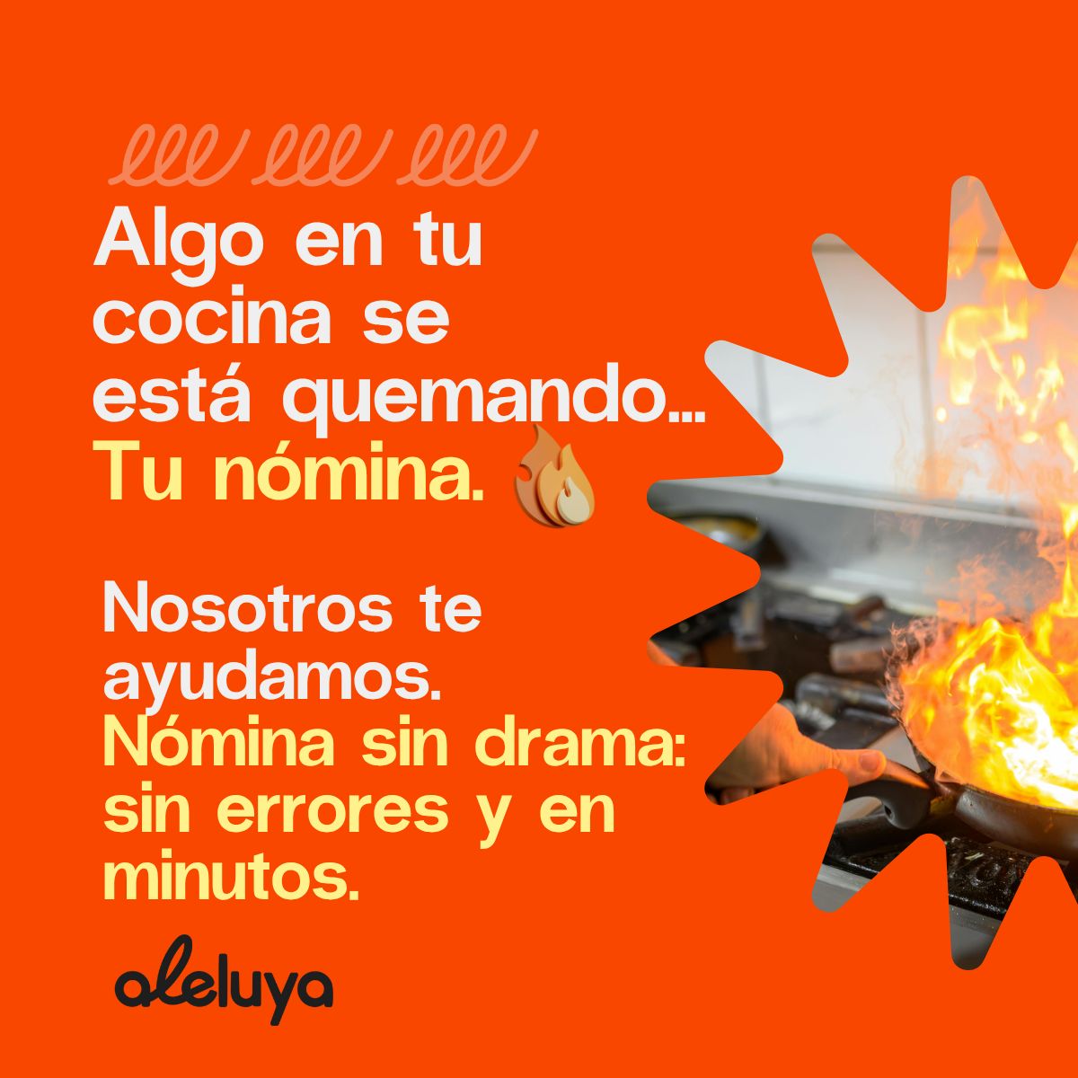 Aleluya ad