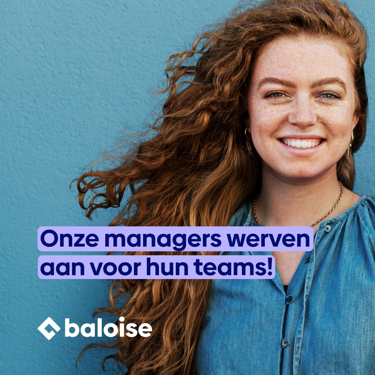 Baloise Life ad