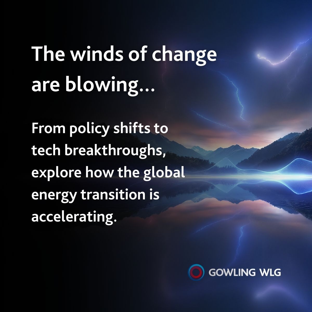 Gowling WLG ad