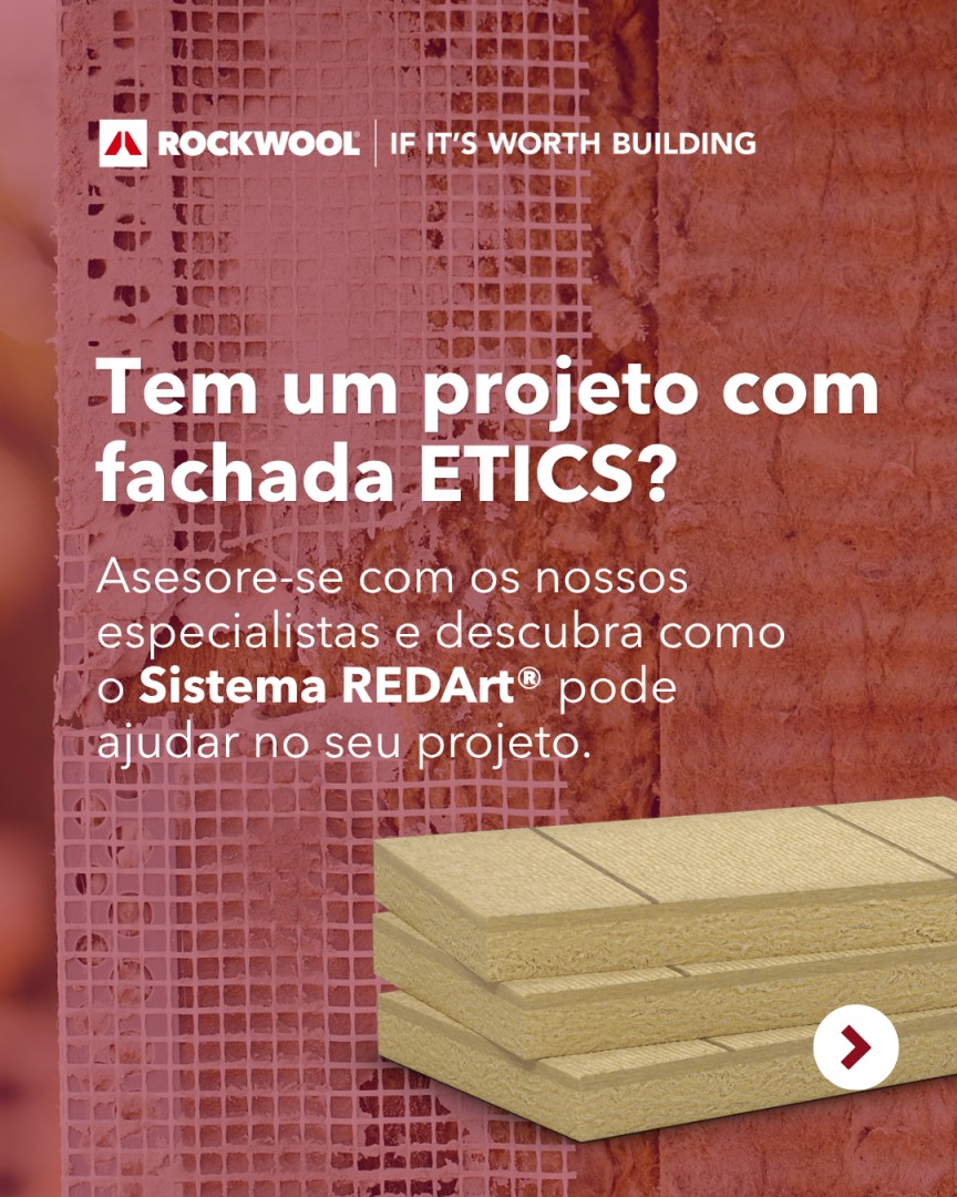 ROCKWOOL Peninsular ad