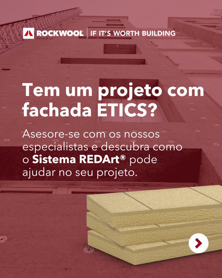 ROCKWOOL Peninsular ad