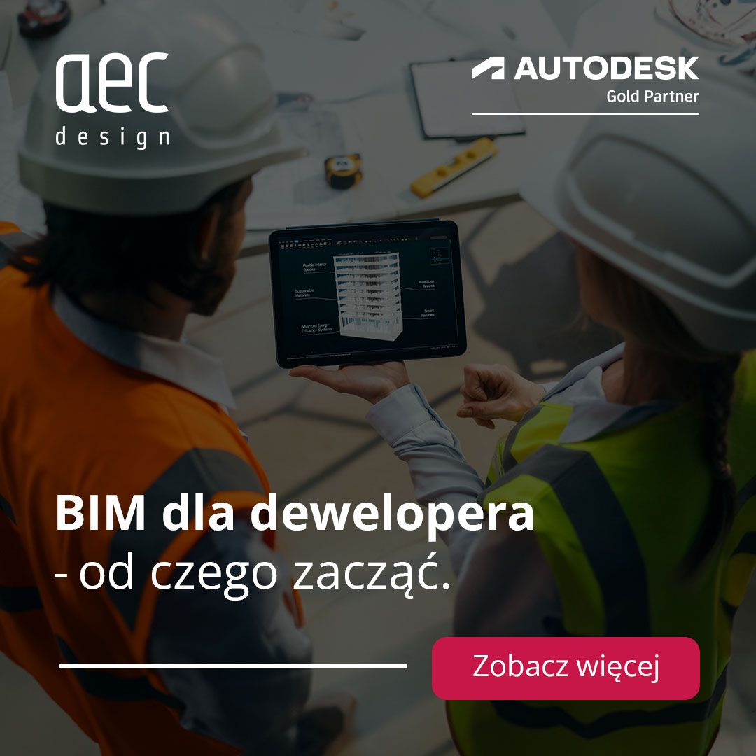 AEC Design ad