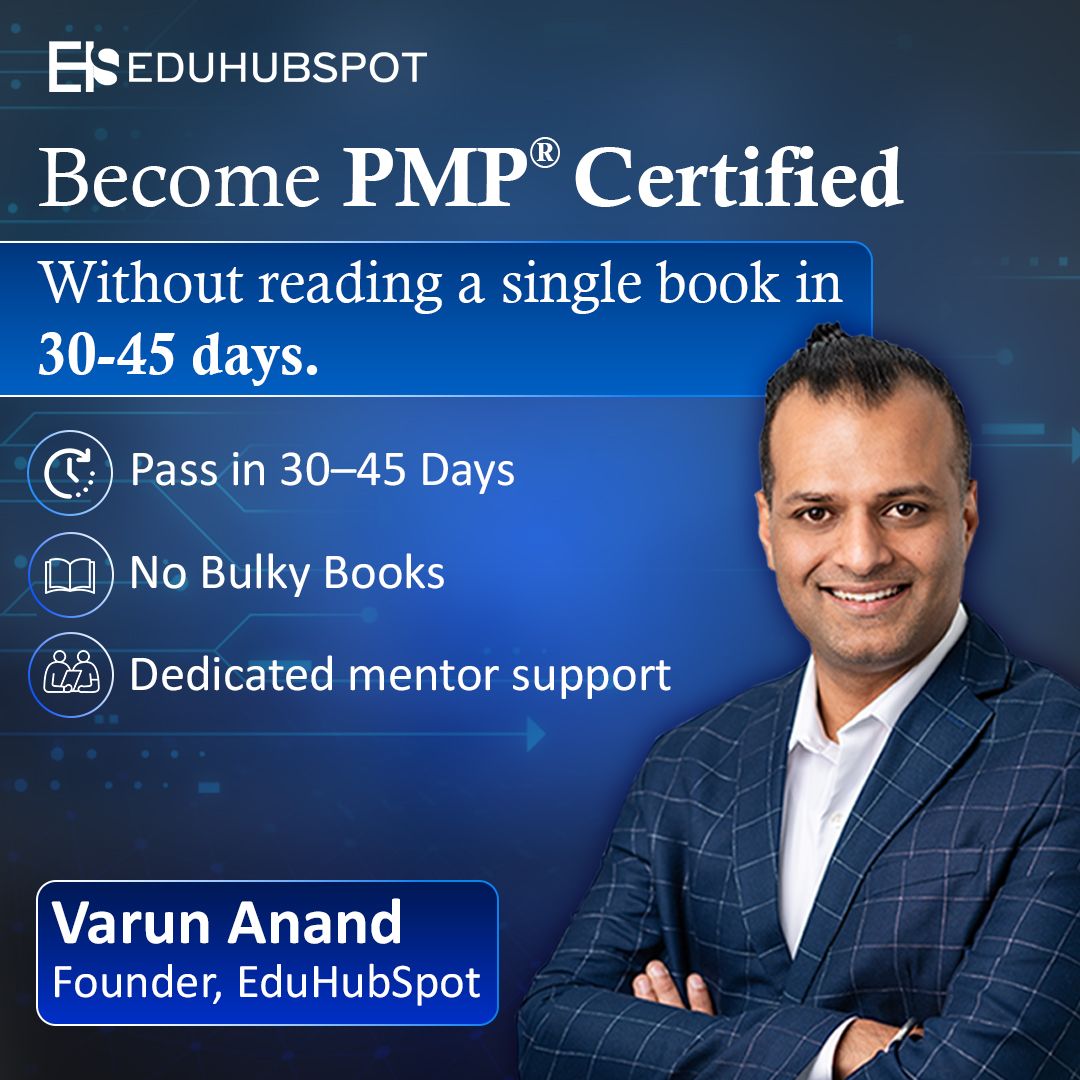 EduHubSpot ad