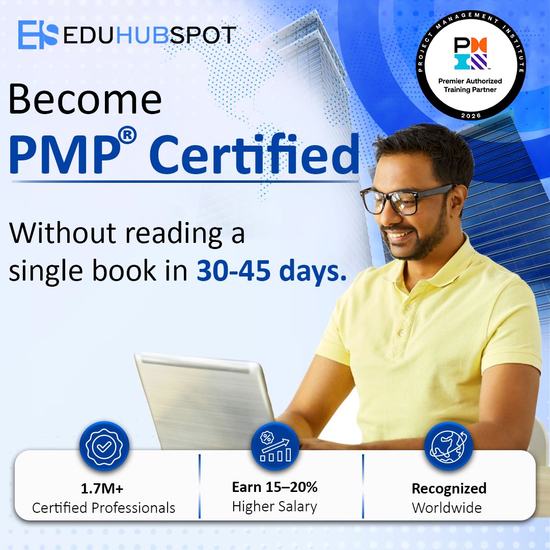 EduHubSpot ad