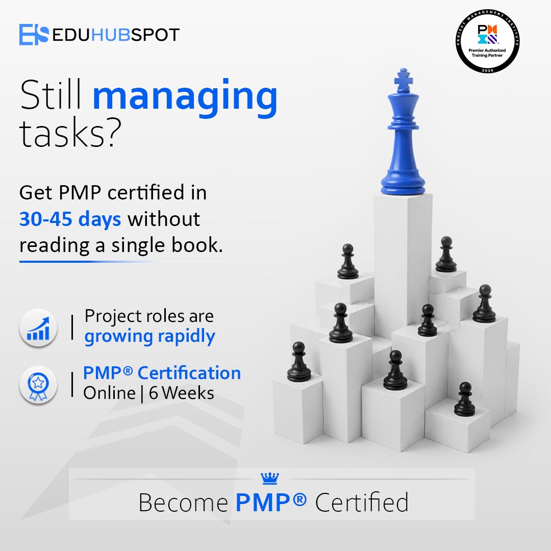 EduHubSpot ad