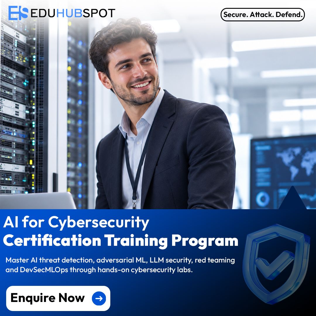 EduHubSpot ad