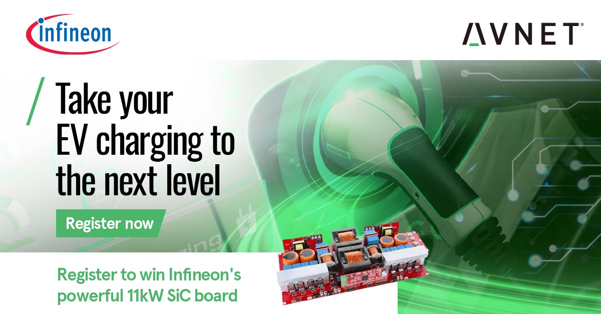 Avnet APAC ad