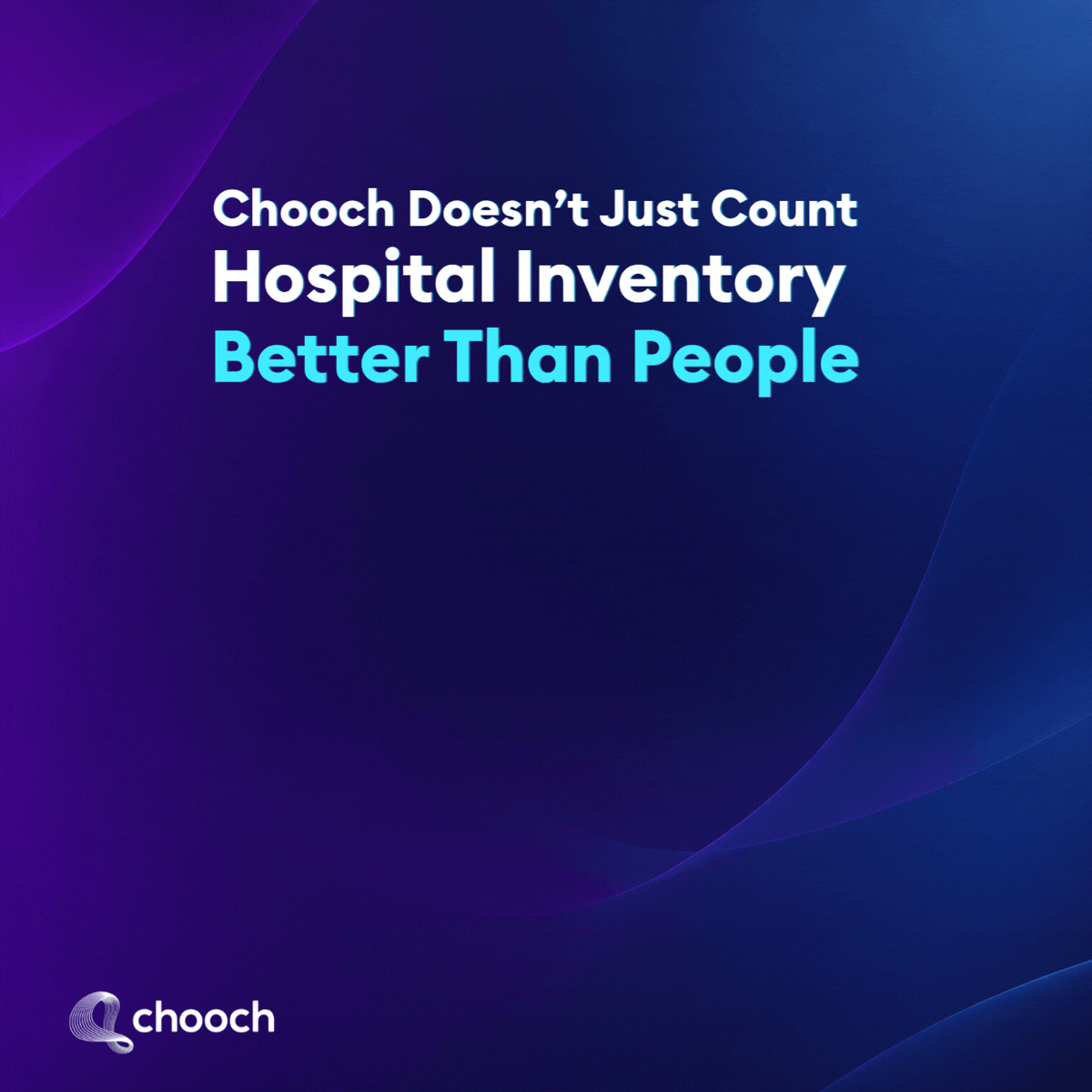 Chooch AI ad