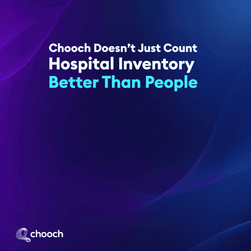 Chooch AI ad