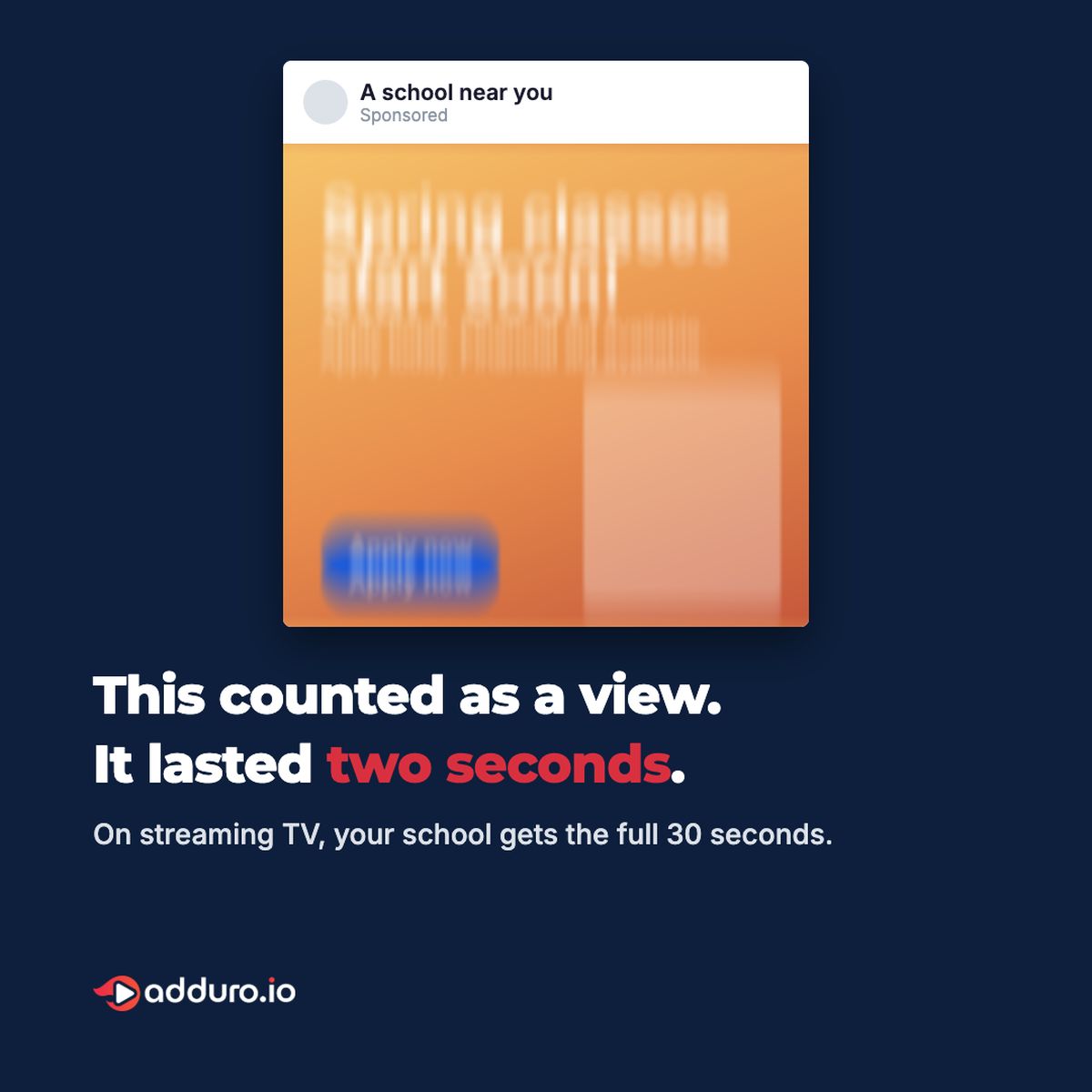 adduro.io ad