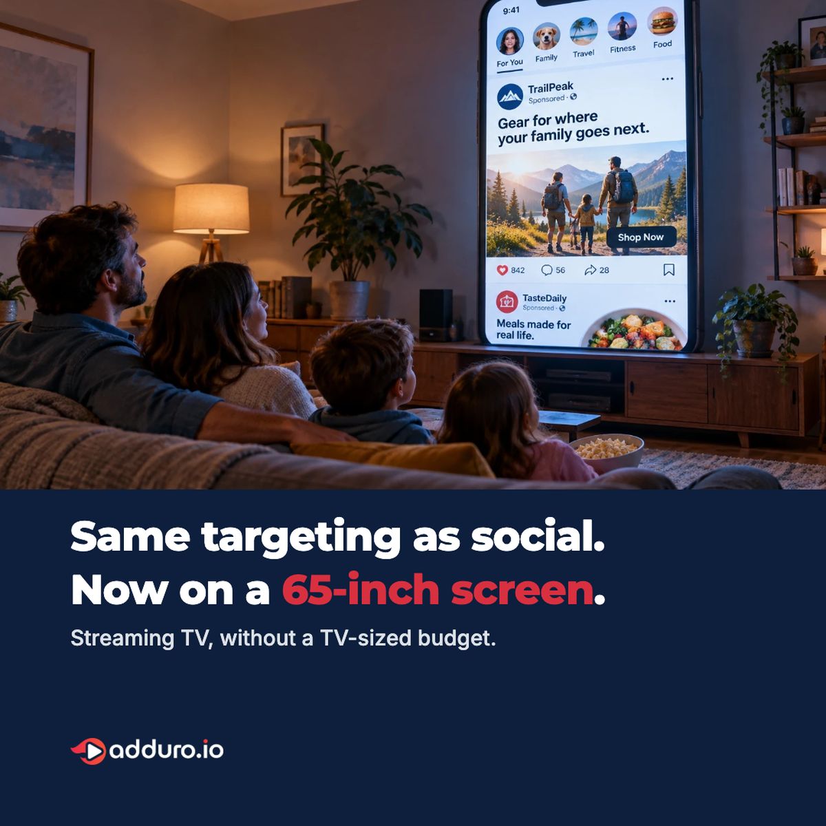 adduro.io ad