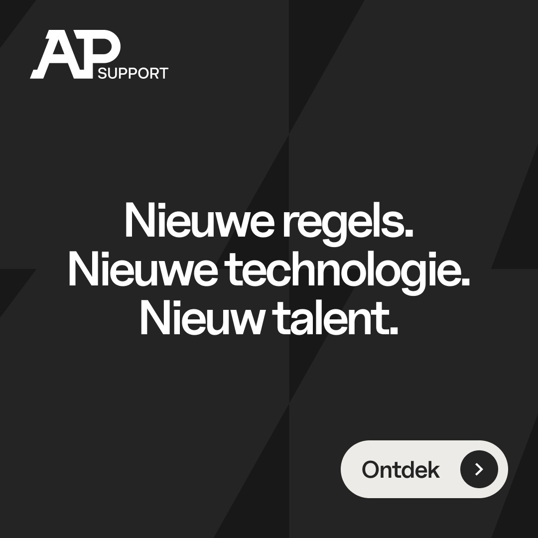AP Support ad