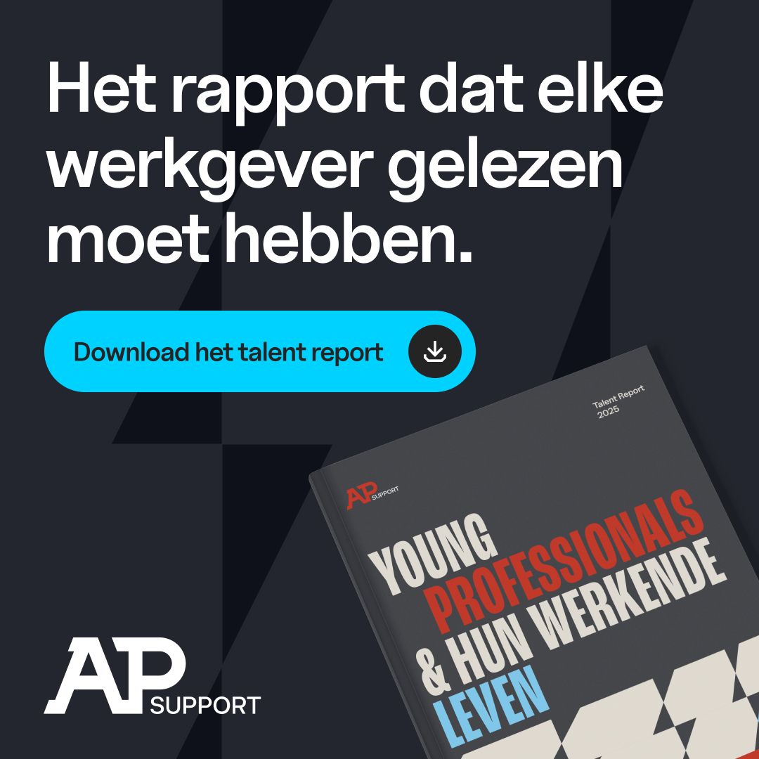 AP Support ad